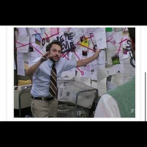 Meet your Posher, Ed